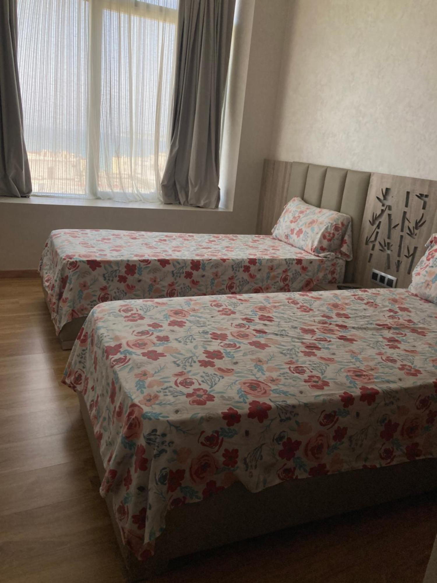 Apartamento Hilton 9th N°5