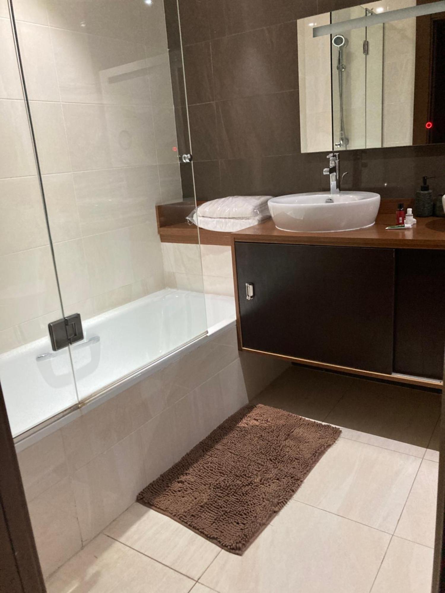 Hilton 9th N°5 Apartamento *