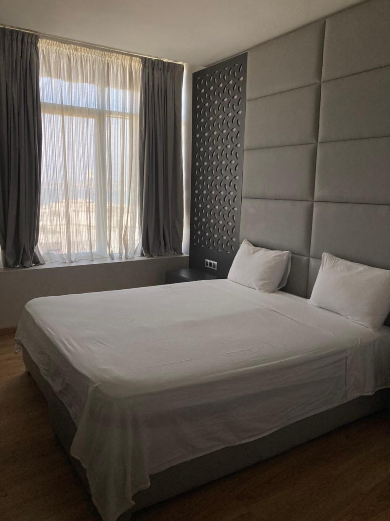Hilton 9th N°5 Apartamento Tánger