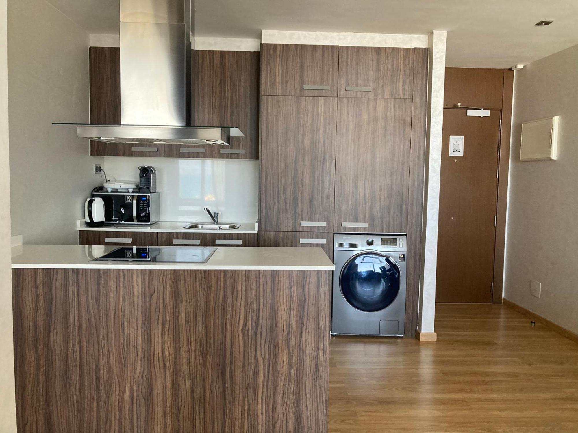 Apartamento Hilton 9th N°5 *